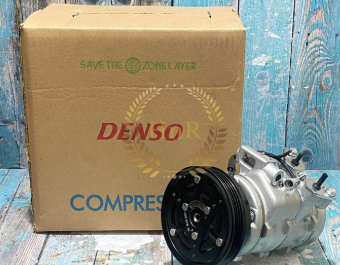 Gambar produk Kompresor Denso